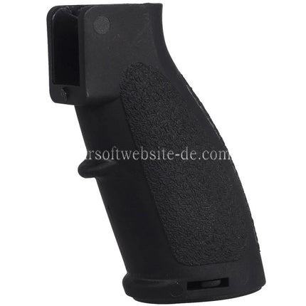 E&C HK416D Stil Motor Griff geeignet für HK416 M4 M16 Serie AEG Gewehre Airsoft