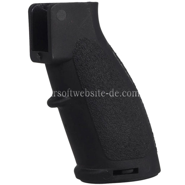 E&C HK416D Stil Motor Griff geeignet für HK416 M4 M16 Serie AEG Gewehre Airsoft