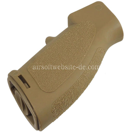 E&C HK416D Stil Motor Griff geeignet für HK416 M4 M16 Serie AEG Gewehre Airsoft