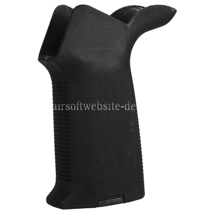 E&C MOE Stil Motor Griff geeignet für M4 M16 Serie AEG Gewehre Airsoft