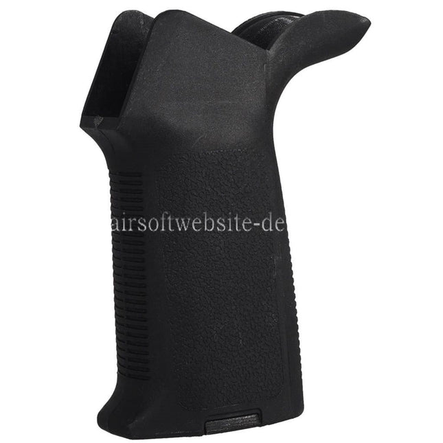 E&C MOE Stil Motor Griff geeignet für M4 M16 Serie AEG Gewehre Airsoft
