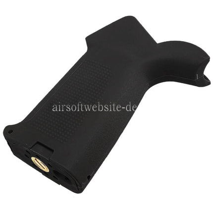 E&C Enhanced Motor Griff geeignet für M4 M16 Serie AEG Gewehre Airsoft