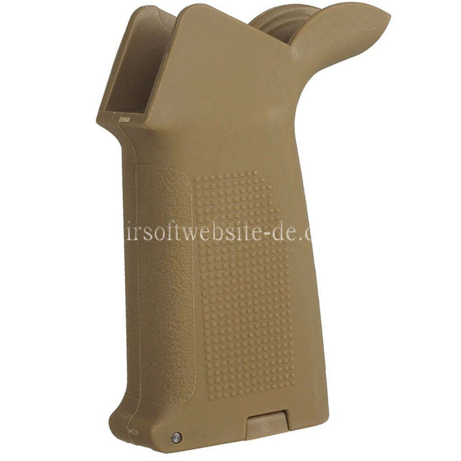 E&C Enhanced Motor Griff geeignet für M4 M16 Serie AEG Gewehre Airsoft