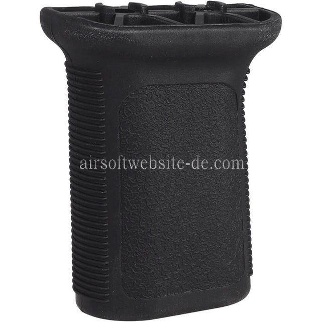 E&C Gunfighter Stil Vertikalgriff geeignet für M-Lok System