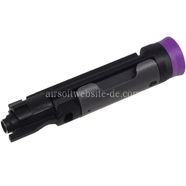 CYMA CNC Aluminum Einstellbar Ladedüse Set Geeignet für CGS Tokyo Marui MWS M4 Serie GBB Gewehre Airsoft