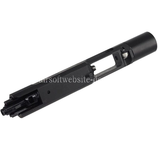CYMA CGS CNC Edelstahl Verschlussträger Geeignet für CGS AR M4 Serie GBB Gewehre Airsoft