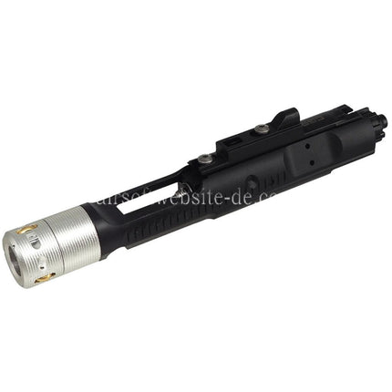 CYMA CGS CNC Edelstahl Hochgeschwindigkeit Verschlussträger Geeignet für Tokyo Marui MWS M4 Serie GBB Gewehre Airsoft