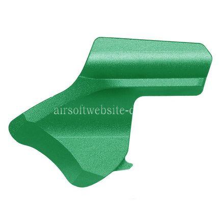 5KU CNC Aluminium Ambi Daumensicherung Typ-2 Geeignet für WE(WE-TECH) Tokyo Marui Hi-Capa Serie GBB Pistolen Airsoft
