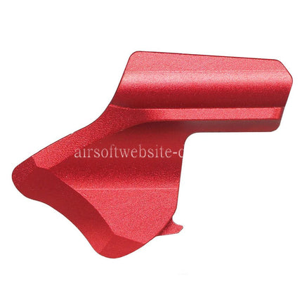5KU CNC Aluminium Ambi Daumensicherung Typ-2 Geeignet für WE(WE-TECH) Tokyo Marui Hi-Capa Serie GBB Pistolen Airsoft