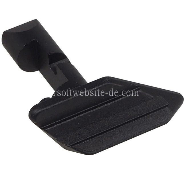 5KU CNC Aluminum Leicht Zerlegehebel Geeignet für SIG Air VFC P320 M17 M18 X-Serie GBB Pistolen Airsoft