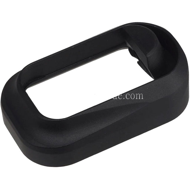 ARMY ARMAMENT Metall Magwell Geeignet für R34-1 TTI Combat Master GBB Pistolen Airsoft Schwarz
