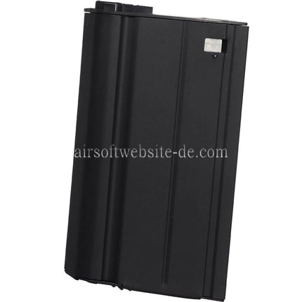 DOUBLE BELL 400rd Wicklung Hi-Cap Magazin Geeignet für DOUBLE BELL VFC D-Boys MK17 SCAR-H Serie AEG Gewehre Airsoft