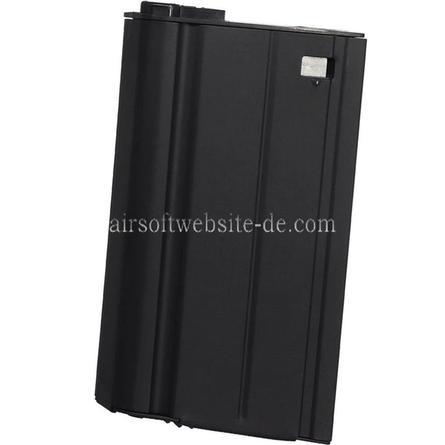 DOUBLE BELL 400rd Wicklung Hi-Cap Magazin Geeignet für DOUBLE BELL VFC D-Boys MK17 SCAR-H Serie AEG Gewehre Airsoft