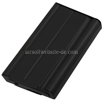 DOUBLE BELL 400rd Wicklung Hi-Cap Magazin Geeignet für DOUBLE BELL VFC D-Boys MK17 SCAR-H Serie AEG Gewehre Airsoft