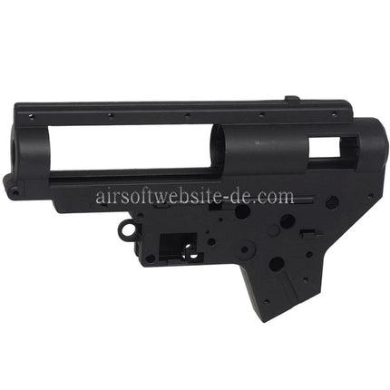 Golden Eagle 7mm Metall Getriebe Gehause Geeignet fur M4 Serie AEG Gewehre