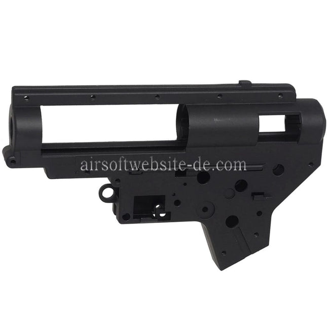 Golden Eagle 7mm Metall Getriebe Gehause Geeignet fur M4 Serie AEG Gewehre