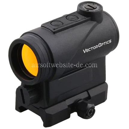 Vector Optics Centurion 1x20 Leuchtpunktvisier