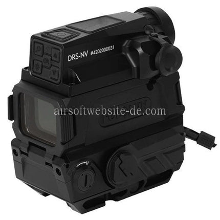 HOLOSUN DRS Digital NV/IR Illuminator Nachtsicht Digitales Reflexvisier