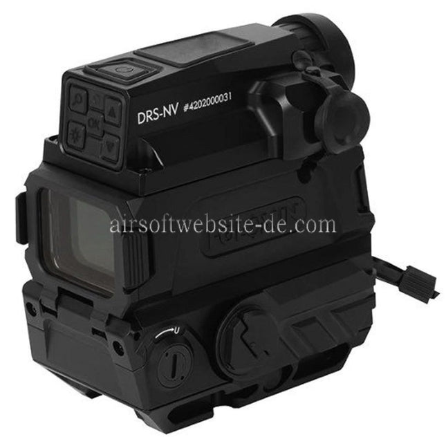 HOLOSUN DRS Digital NV/IR Illuminator Nachtsicht Digitales Reflexvisier