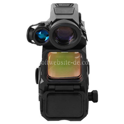 HOLOSUN DRS Digital NV/IR Illuminator Nachtsicht Digitales Reflexvisier