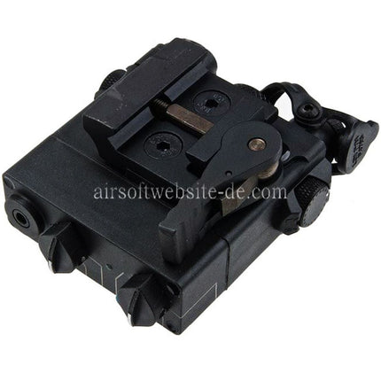 SOTAC Polymer DBAL-A2 Zielgeräte Grüner Laser