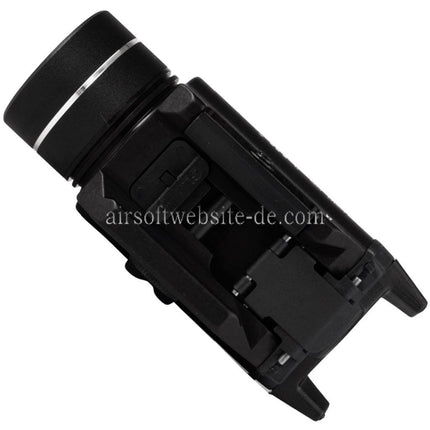 Streamlight TLR-1 300 Lumen Waffenlicht geeignet für Glock / MIL-STD 1913 (Picatinny) / Beretta 90Two / S&W SW99 & TSW Schienen
