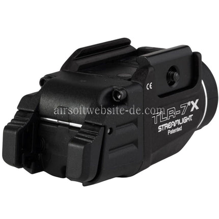 Streamlight TLR-7X 500 Lumen Waffenlicht