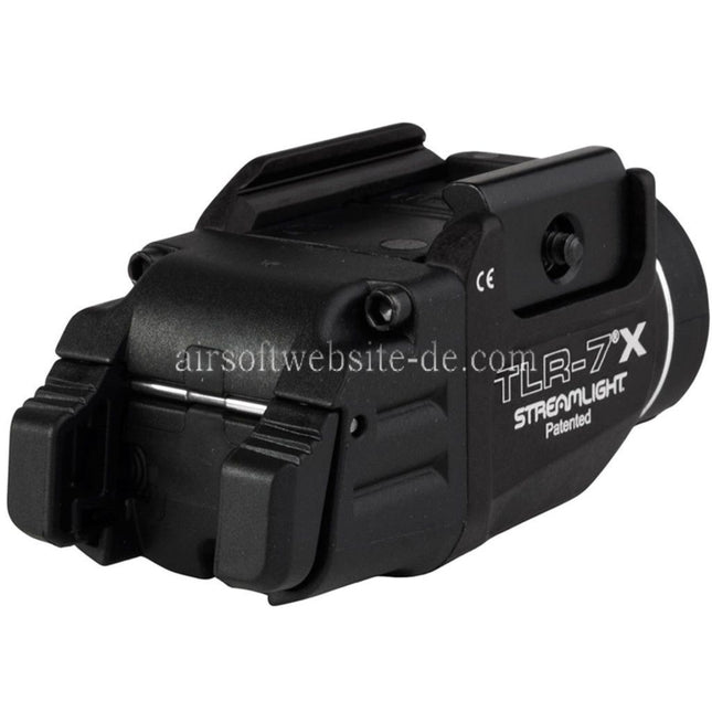 Streamlight TLR-7X 500 Lumen Waffenlicht