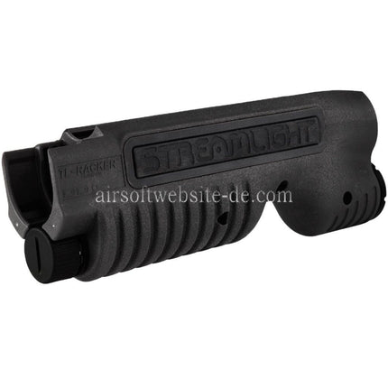 Streamlight 1000 Lumen TL-Racker Vorderschaftleuchte für Real-Steel Spec Serie APS CAM870 DOMINATOR DM870 Schrotflinten