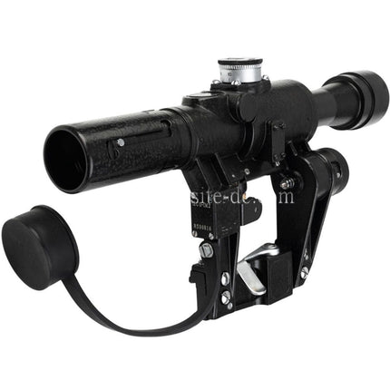 Real Sword RSPSO-1 M2 Fernrohr Geeignet für SVD AK AEG GBB Serie Seitliche Montage
