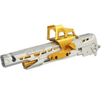 Silber/Gold