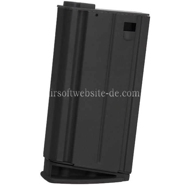 CYMA 200rd Mid-Cap Magazin Geeignet für CYMA CM063H CYBERGUN FN SCAR-H MK17 Serie AEG Gewehre