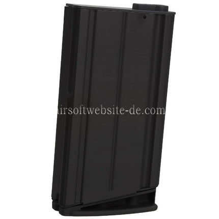 CYMA 200rd Mid-Cap Magazin Geeignet für CYMA CM063H CYBERGUN FN SCAR-H MK17 Serie AEG Gewehre
