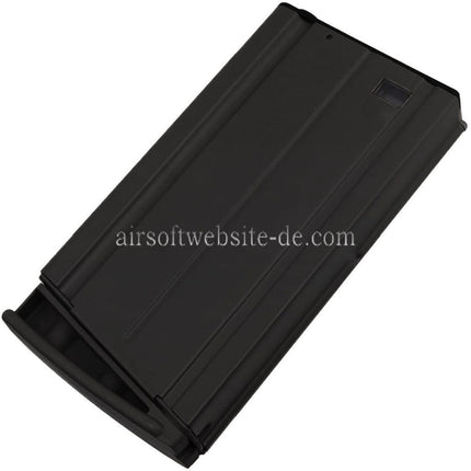 CYMA 200rd Mid-Cap Magazin Geeignet für CYMA CM063H CYBERGUN FN SCAR-H MK17 Serie AEG Gewehre