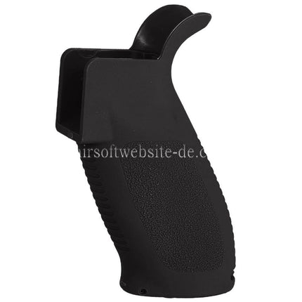 E&C Polymer Ergonomie Motorgriff Geeignet für E&C SIG MCX Virtus Serie AEG Gewehre Airsoft