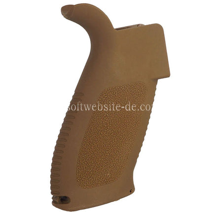 E&C Polymer Ergonomie Motorgriff Geeignet für E&C SIG MCX Virtus Serie AEG Gewehre Airsoft