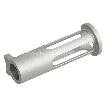 5KU CNC Aluminum LimCat Custom Stil Mitte Rahmen Schlitten Set Geeignet für Tokyo Marui Hi-Capa 4.3 Serie GBB Pistolen Airsoft