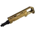 FDE