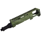 OD Olive Drab