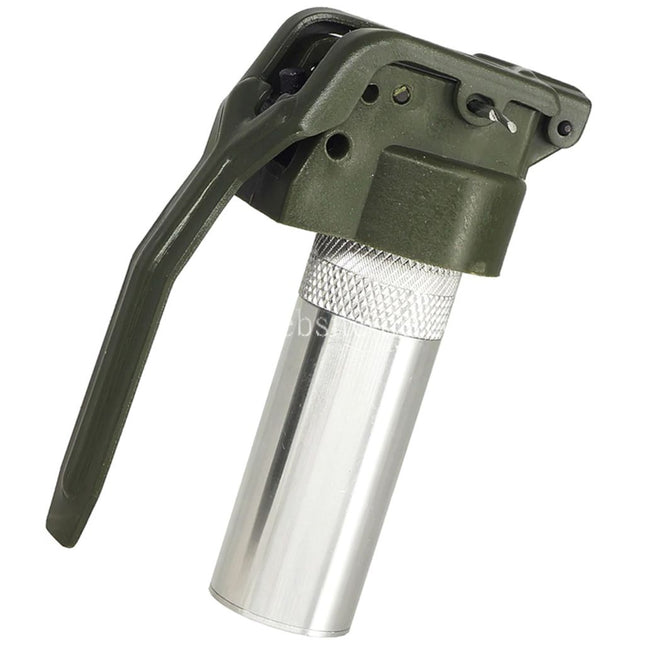 APS HAKKOTSU 12pcs Thunder C Co2 Schallgranate M67 Hülsenflasche mit Kern