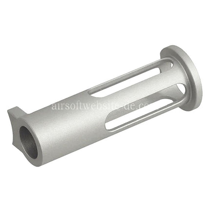 5KU CNC Aluminum LimCat Custom Stil Mitte Rahmen Schlitten Set Geeignet für Tokyo Marui Hi-Capa 5.1 Serie GBB Pistolen Airsoft