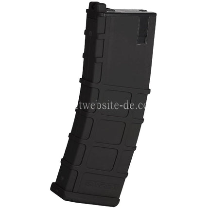 GHK 40rd PMAG Gas Magazin Geeignet für GHK HK416A5 G5 MK12 MK18 M4 Serie GBB Gewehre Airsoft