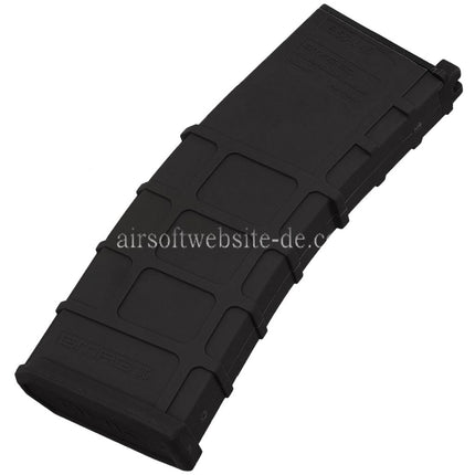 GHK 40rd PMAG Gas Magazin Geeignet für GHK HK416A5 G5 MK12 MK18 M4 Serie GBB Gewehre Airsoft