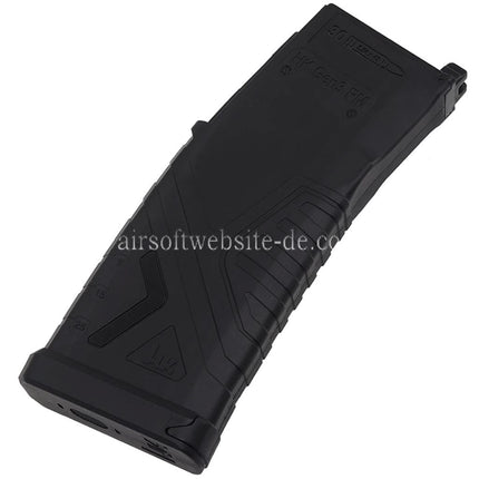 GHK 32rd Gas Magazin Geeignet für GHK HK416A5 G5 MK12 MK18 M4 Serie GBB Gewehre Airsoft