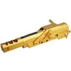 Gold/Schwarz