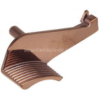 Bronze