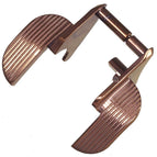Bronze