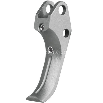 5KU CNC Aluminum Einzelwirkung Abzug Typ-3 Geeignet für KJ Works ASG CZ Shadow2 TS2 Serie GBB Pistolen Airsoft