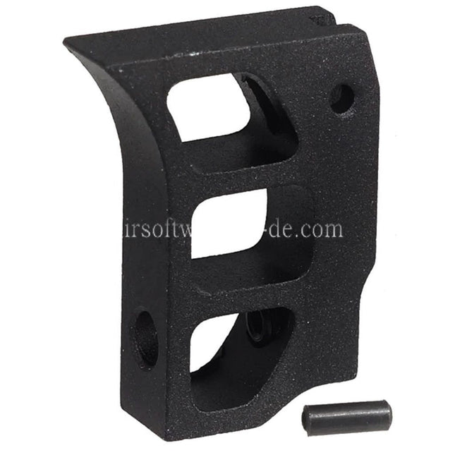 5KU Aluminum Abzug Typ-5 Geeignet für Tokyo Marui Hi-Capa 1911 Serie GBB Pistolen