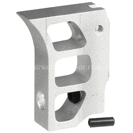 5KU Aluminum Abzug Typ-5 Geeignet für Tokyo Marui Hi-Capa 1911 Serie GBB Pistolen